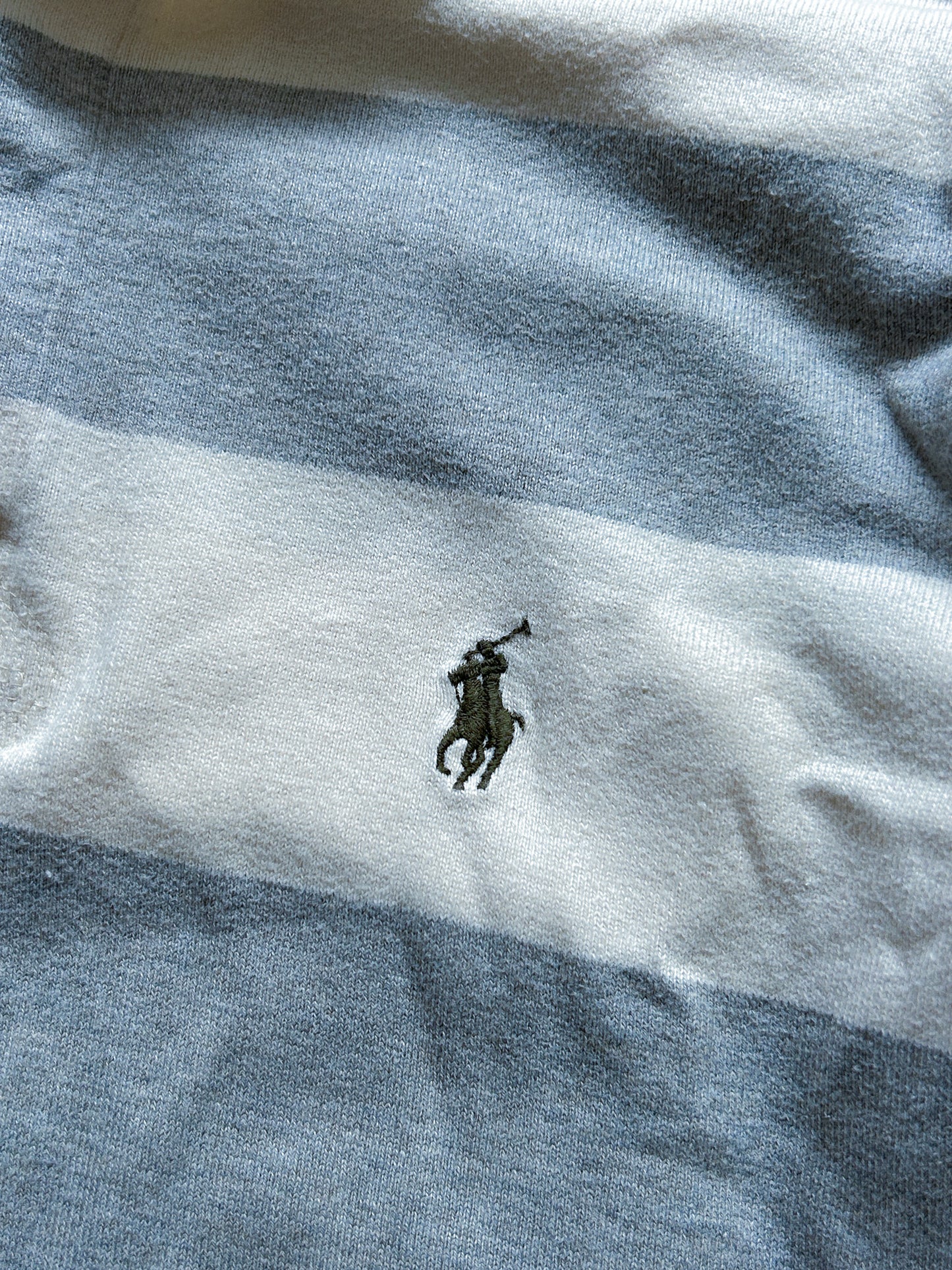 Polo Ralph Lauren Vintage Longsleeve / Pullover | S
