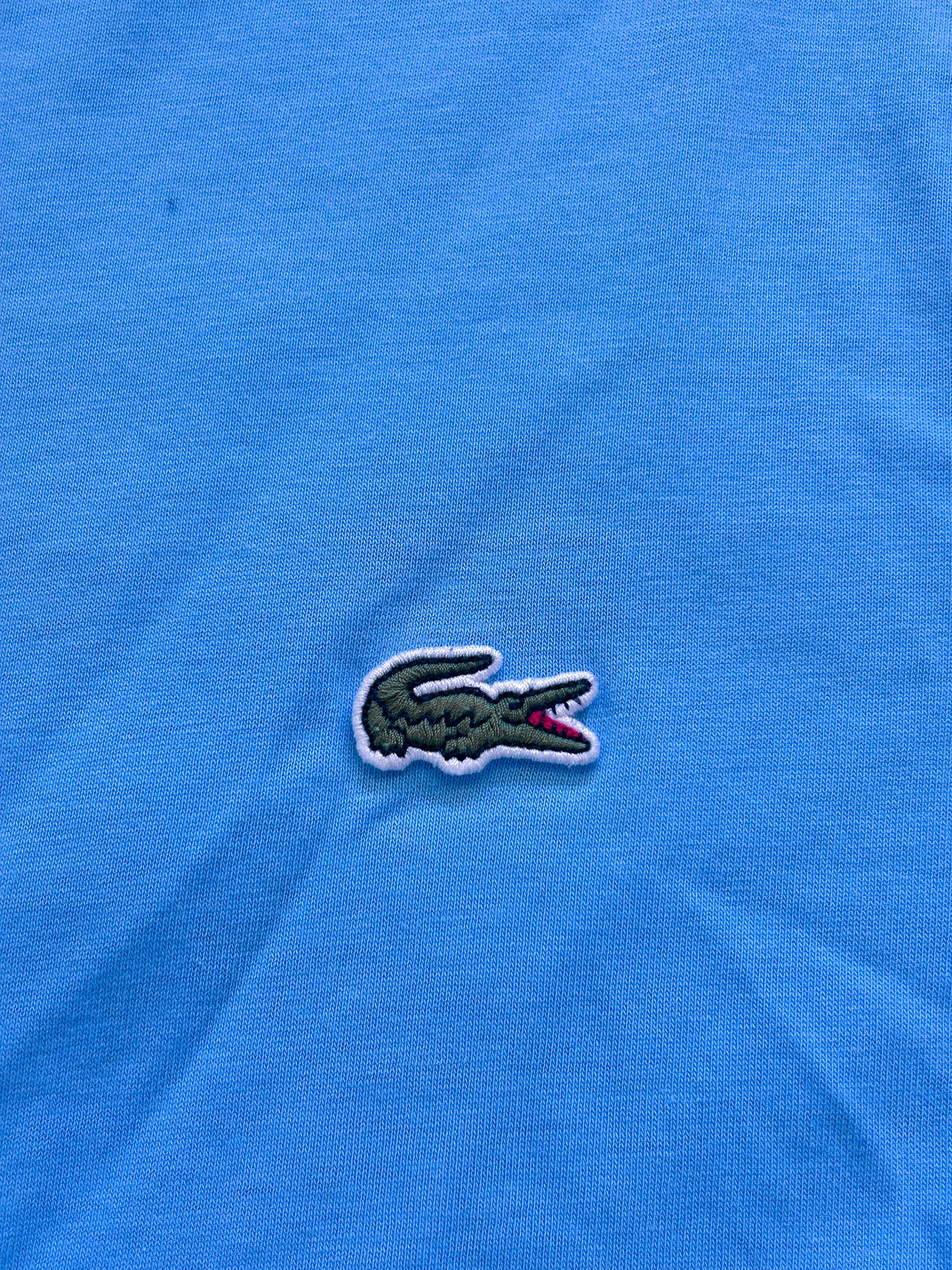 Vintage Lacoste Shirt | S