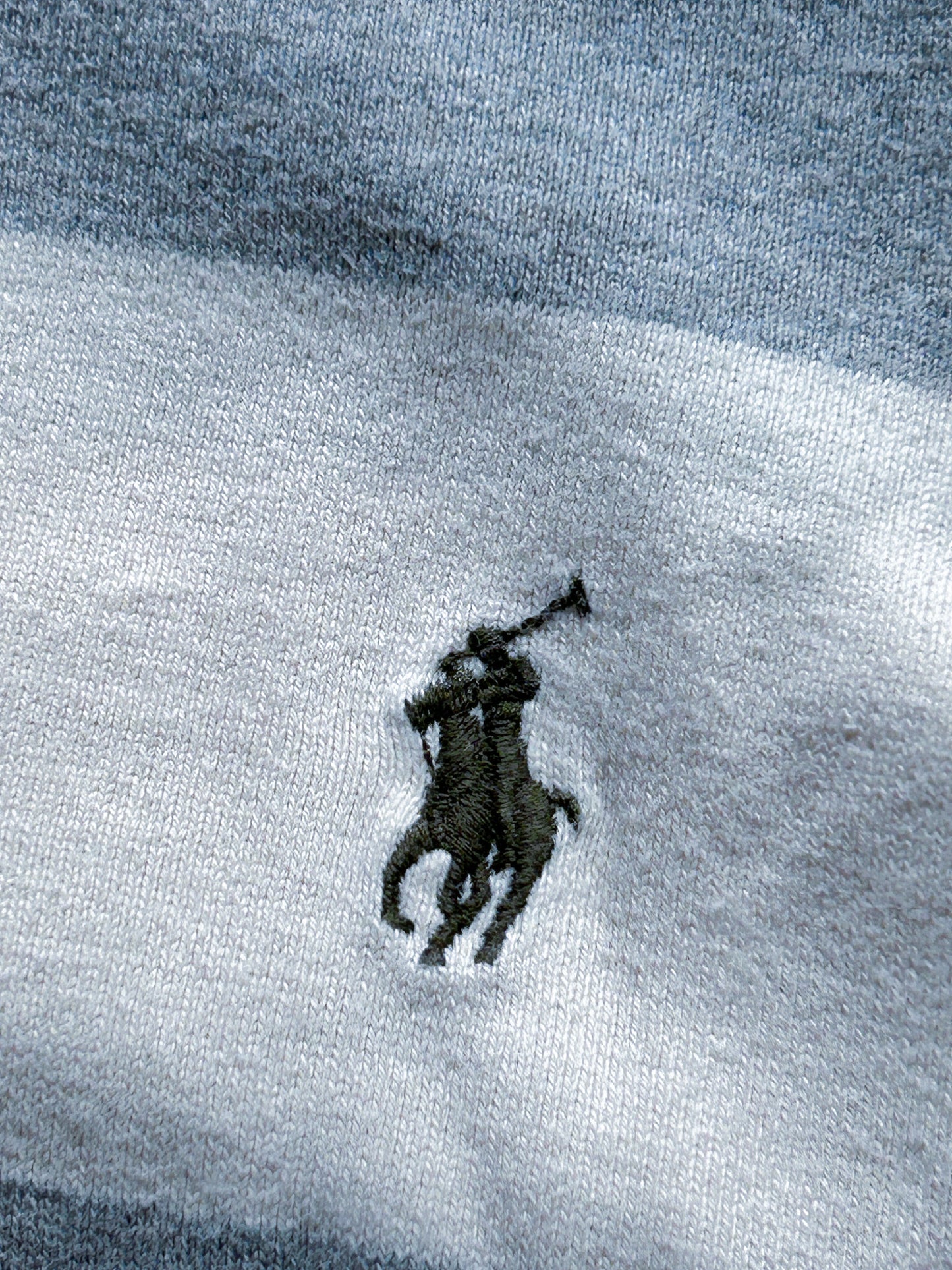 Polo Ralph Lauren Vintage Longsleeve / Pullover | S