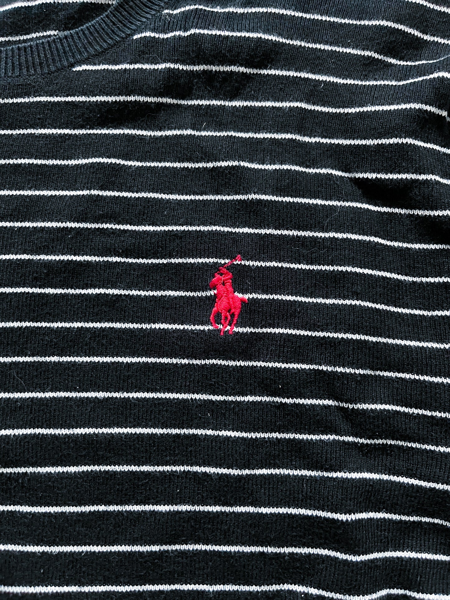 Polo Ralph Lauren Vintage Pullover | S