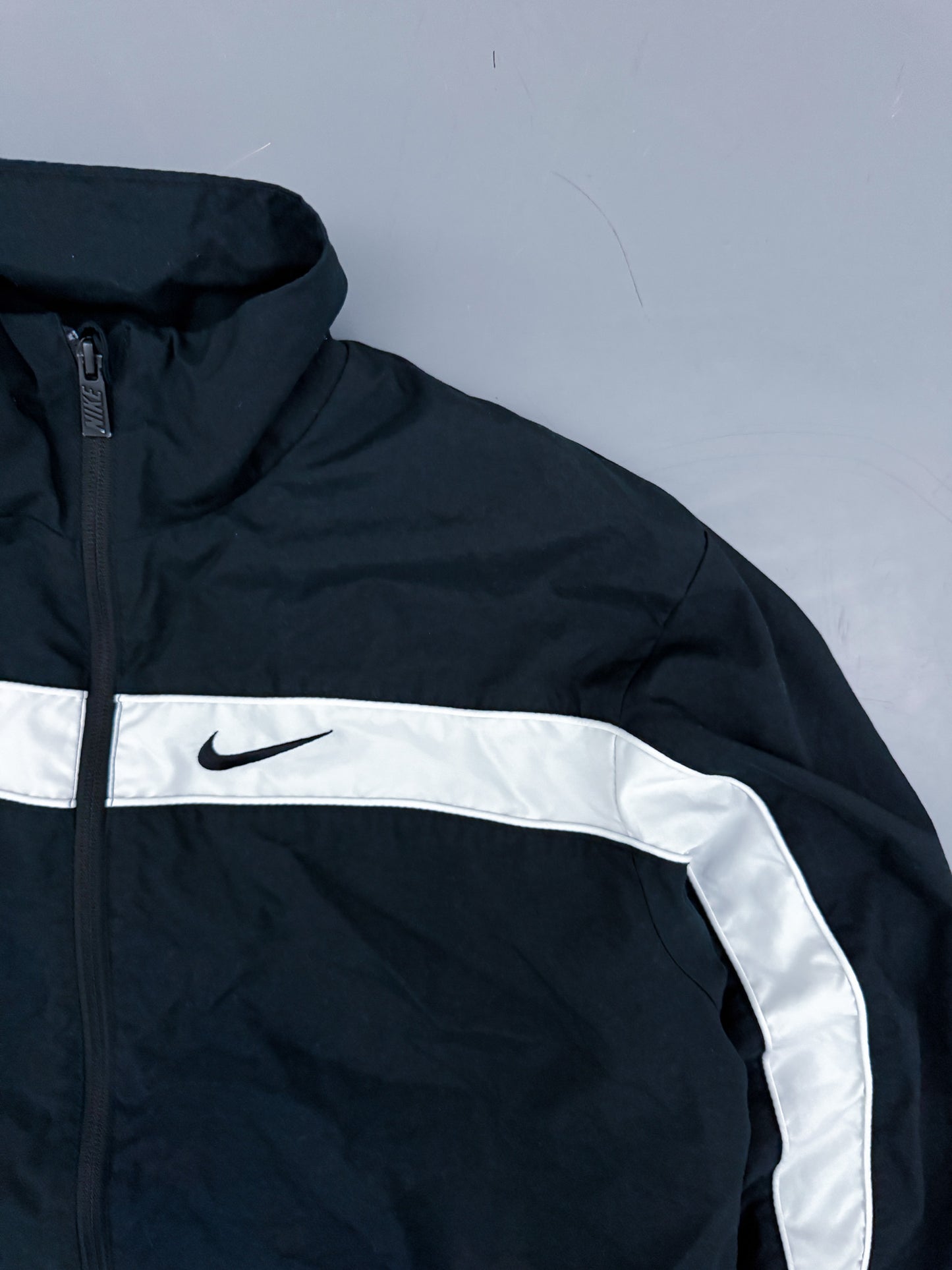 Nike Vintage Trackjacket | M