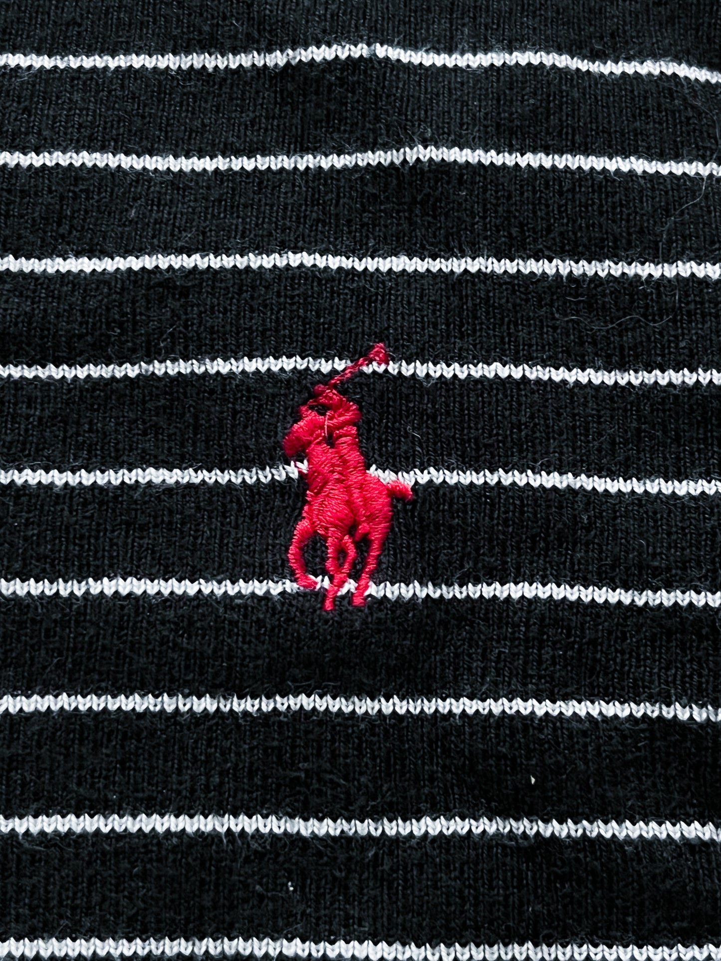 Polo Ralph Lauren Vintage Pullover | S