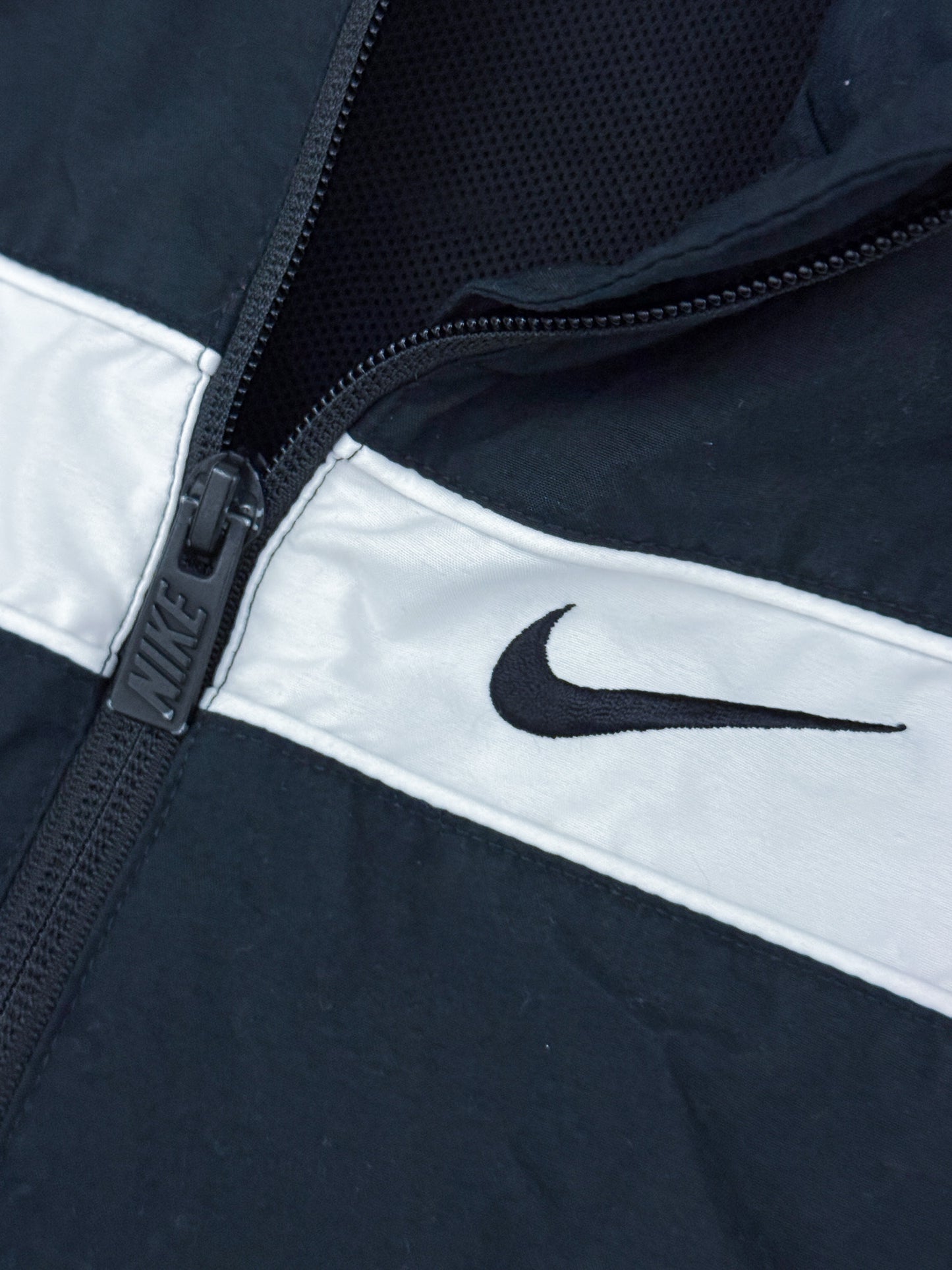 Nike Vintage Trackjacket | M