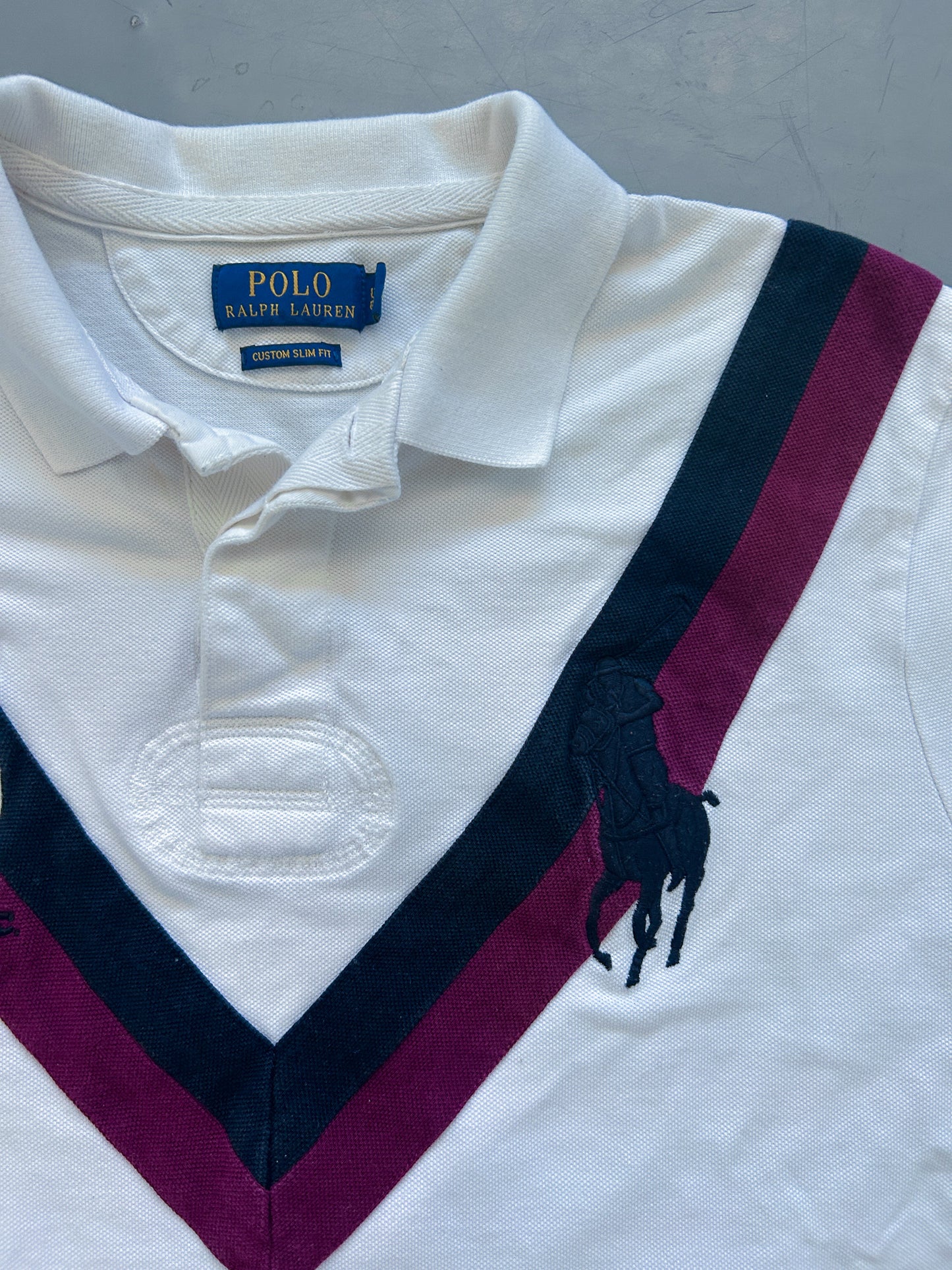 Polo Ralph Lauren T-Shirt | L