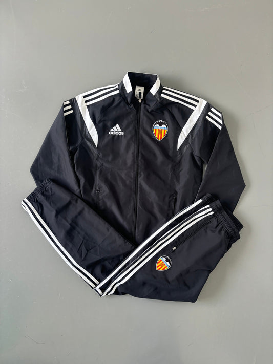 Adidas x FC Valencia Vintage Tracksuit | S