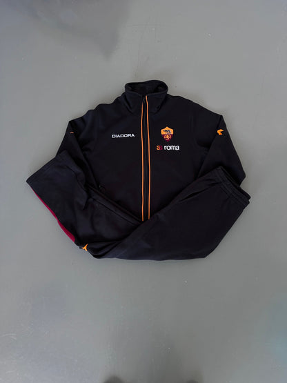 AS Rom Vintage Tracksuit | M