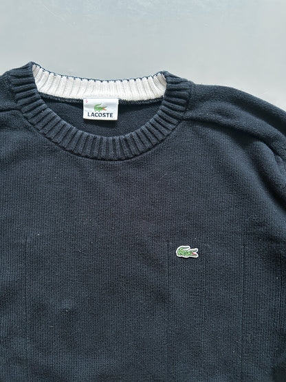Lacoste Vintage Pullover | L