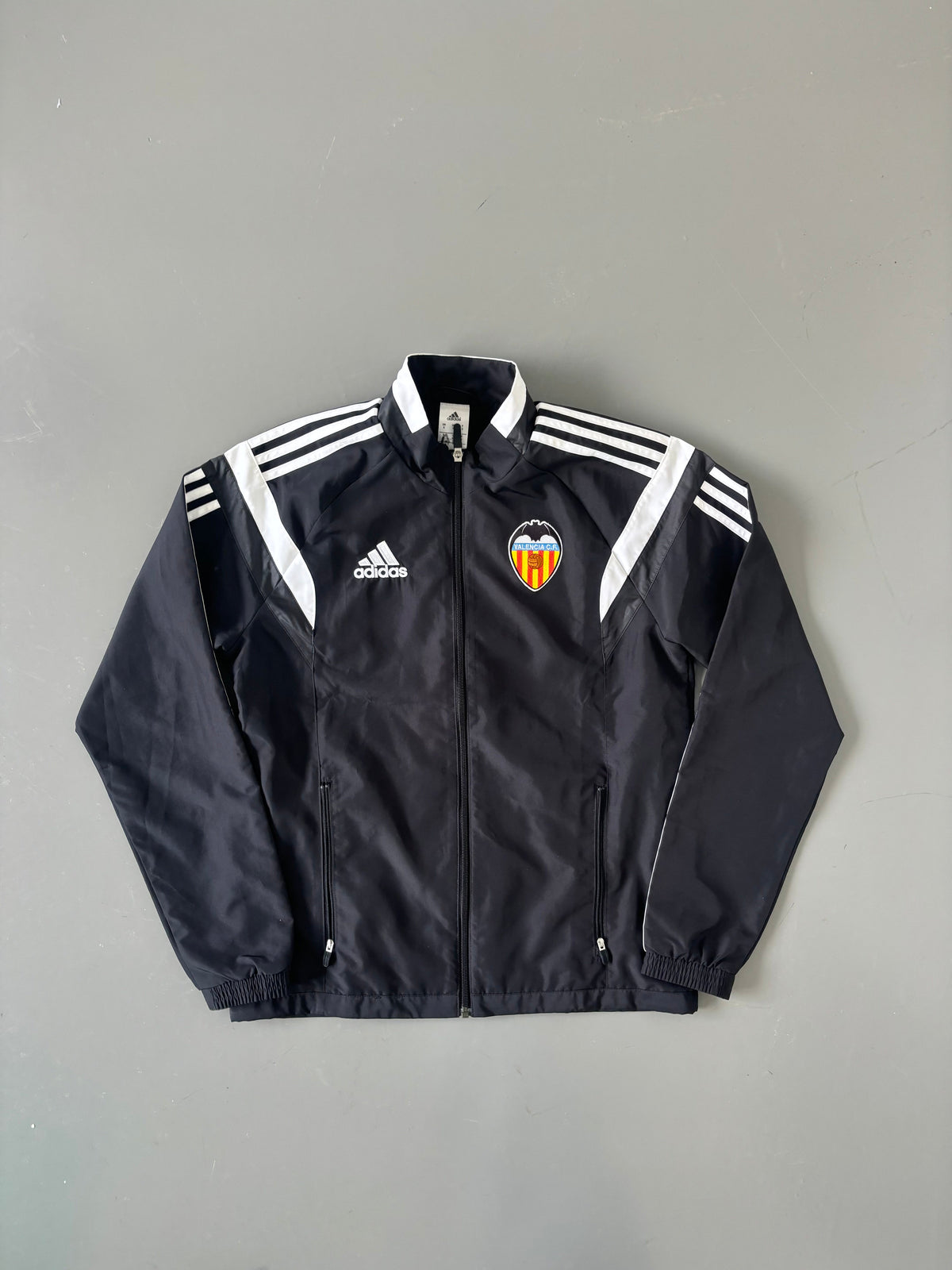 Adidas x FC Valencia Vintage Tracksuit | S