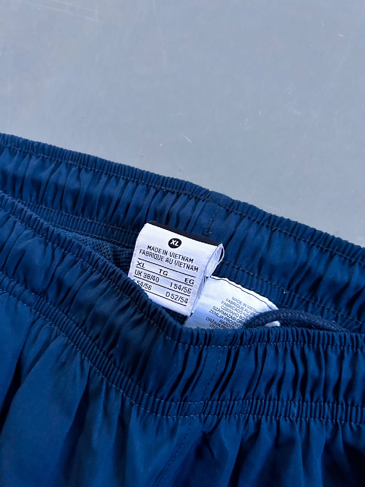 Nike Vintage *PREMIUM* Trackpants |  XL