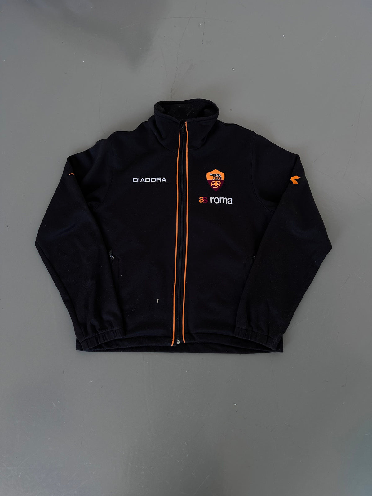 AS Rom Vintage Tracksuit | M