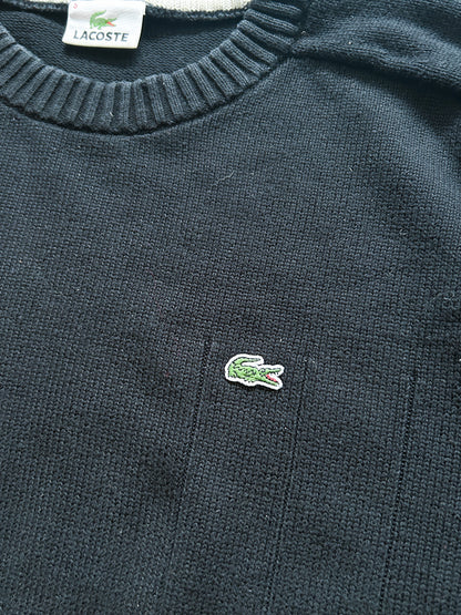 Lacoste Vintage Pullover | L