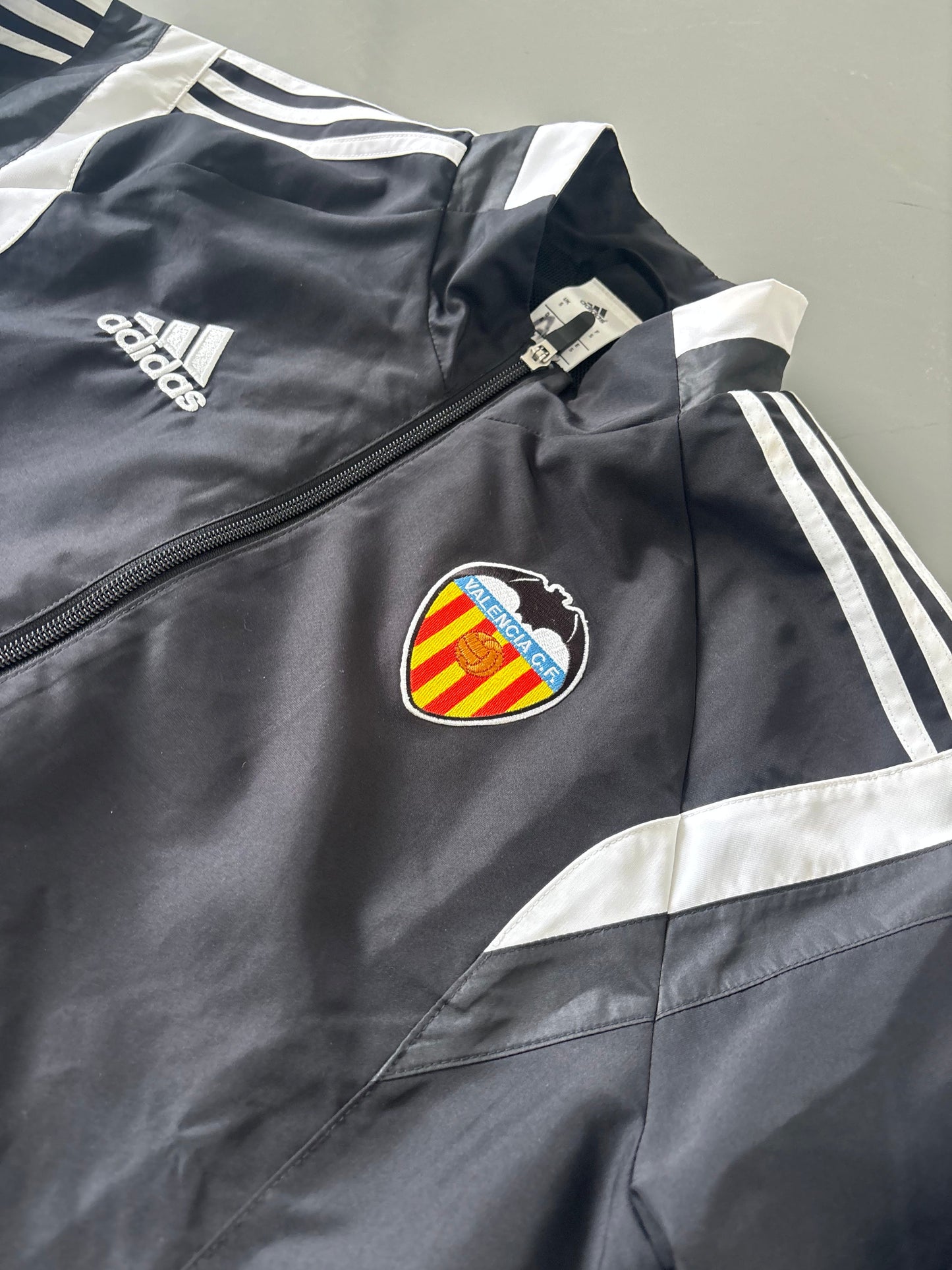 Adidas x FC Valencia Vintage Tracksuit | S