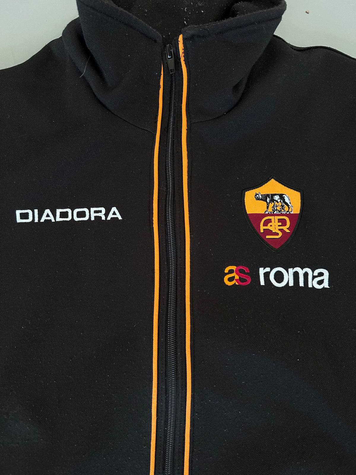 AS Rom Vintage Tracksuit | M