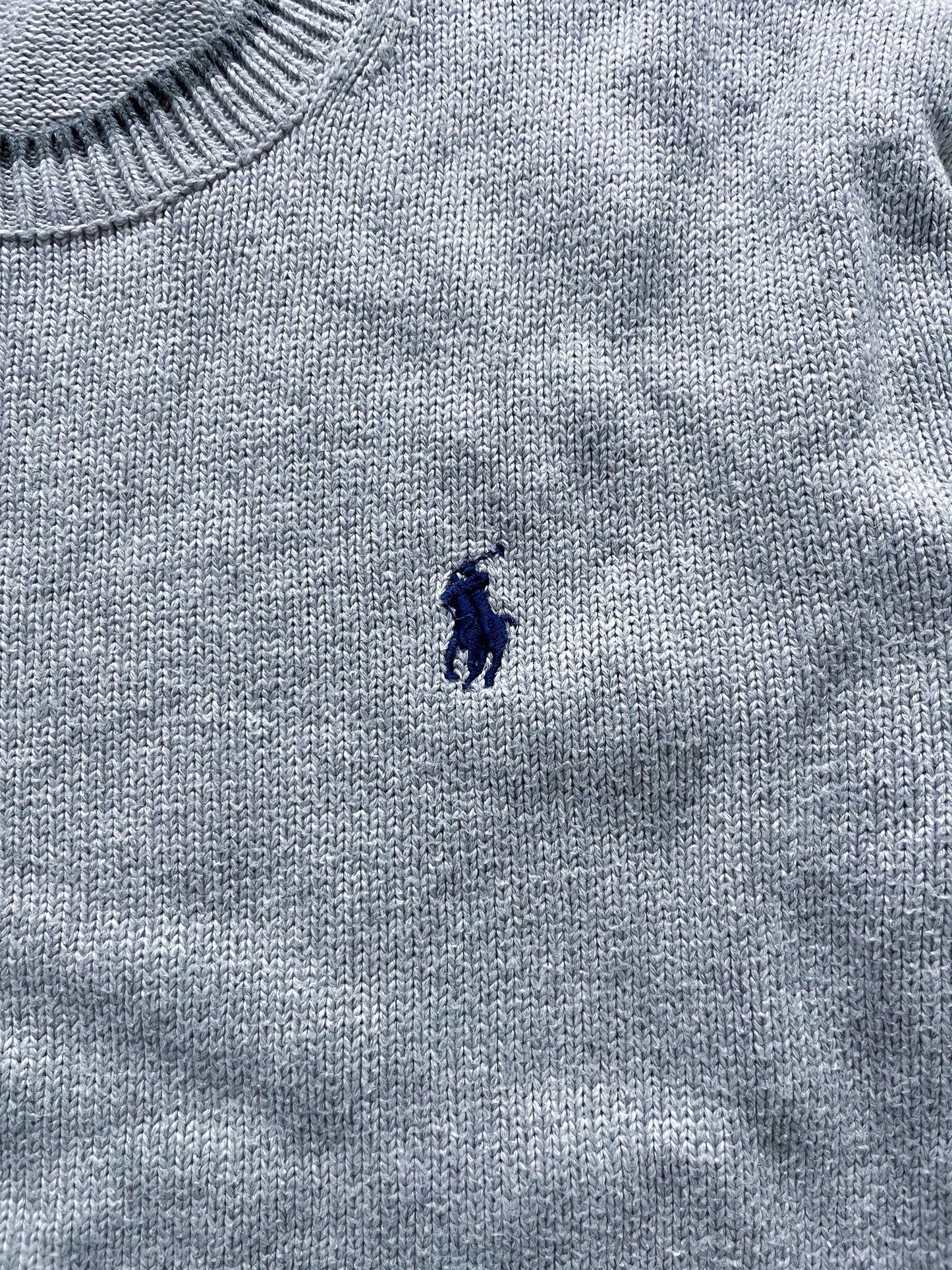 Polo Ralph Lauren Vintage Pullover | M