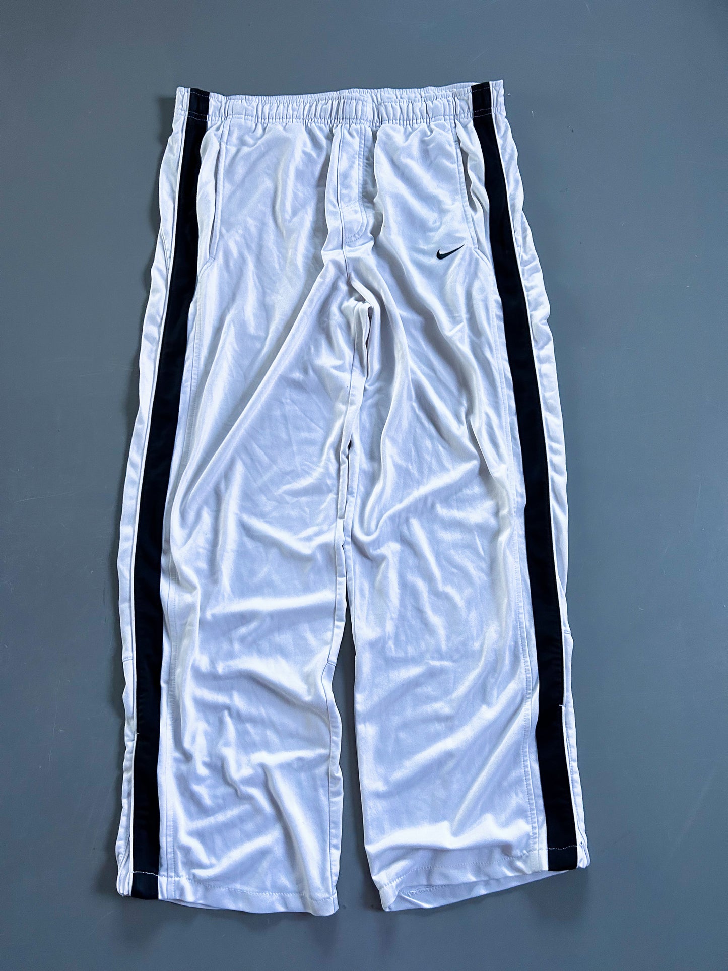 Nike Vintage Trackpants | L
