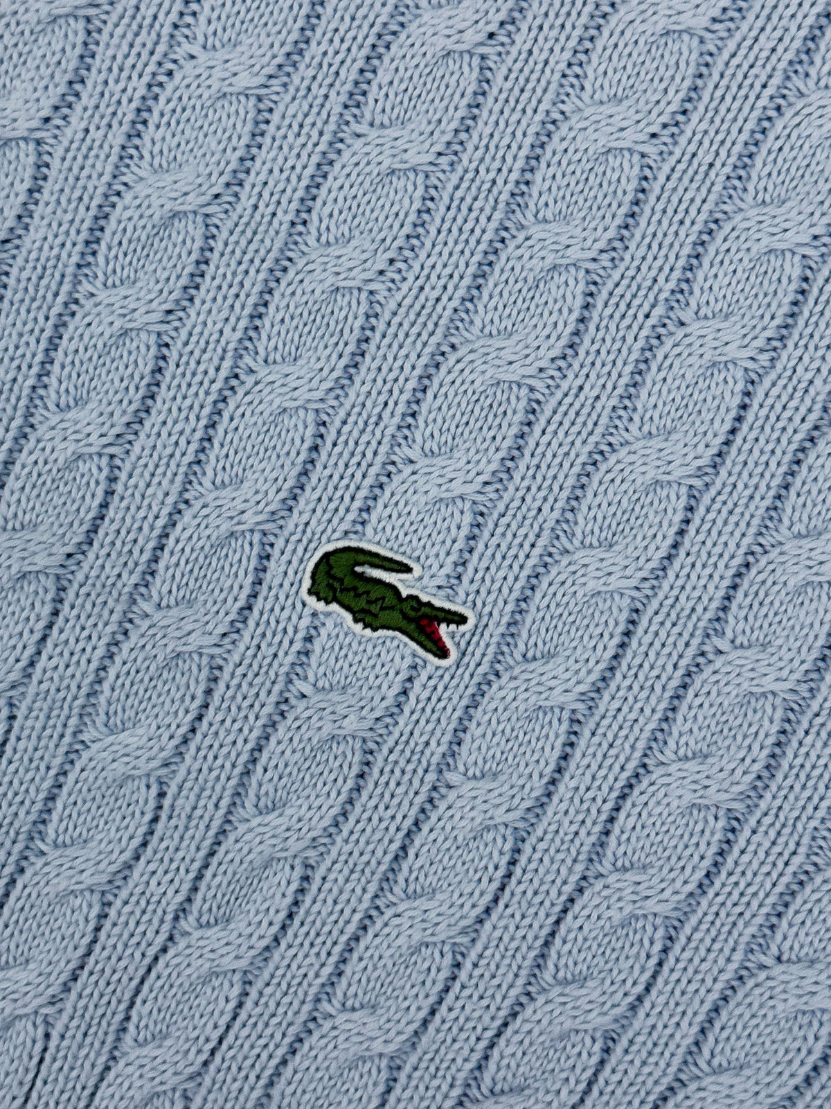 Lacoste Vintage Pullover | M