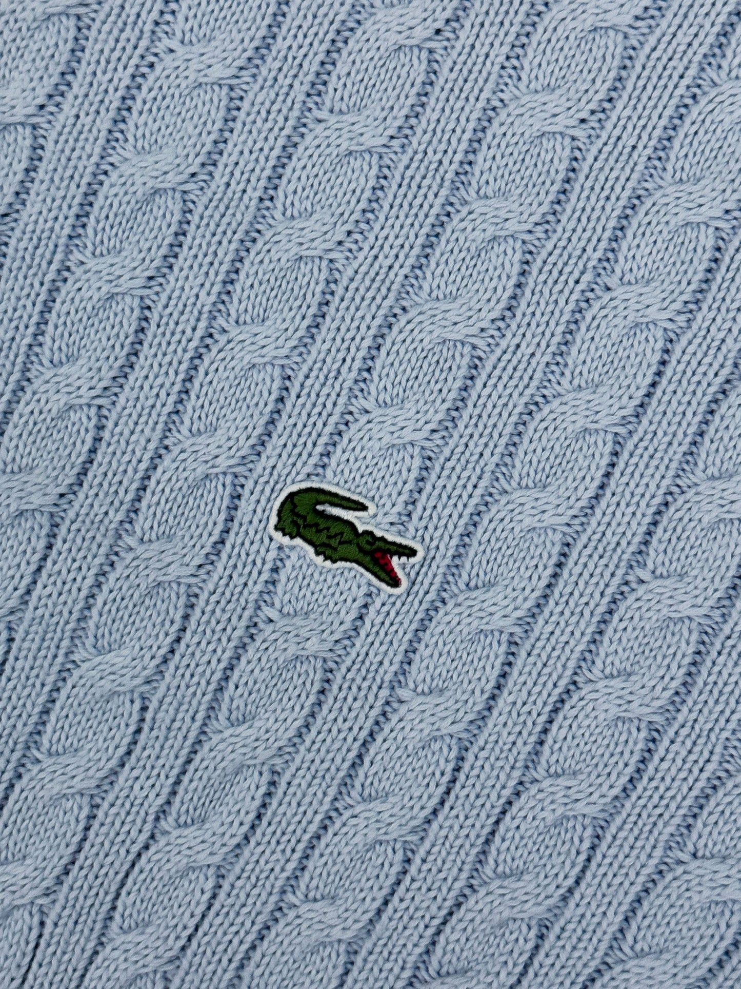 Lacoste Vintage Pullover | M