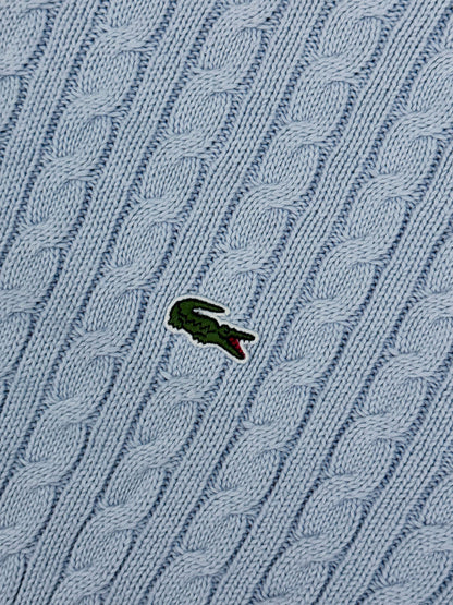 Lacoste Vintage Pullover | M