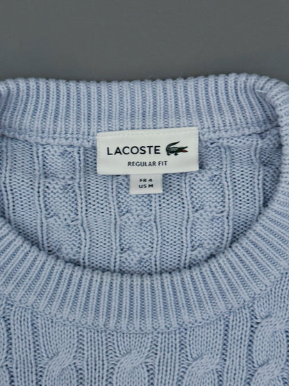 Lacoste Vintage Pullover | M