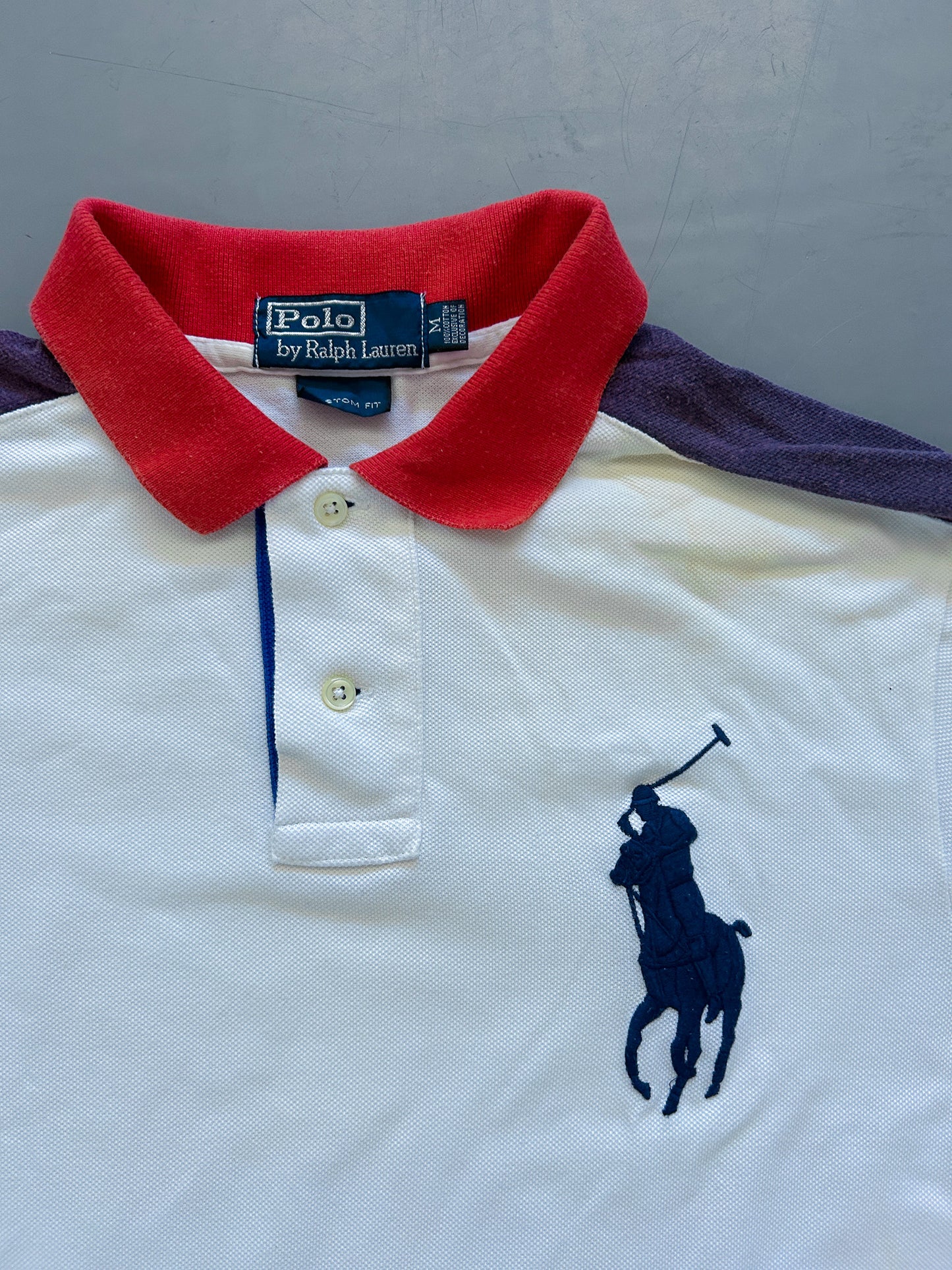 Polo Ralph Lauren T-Shirt | M