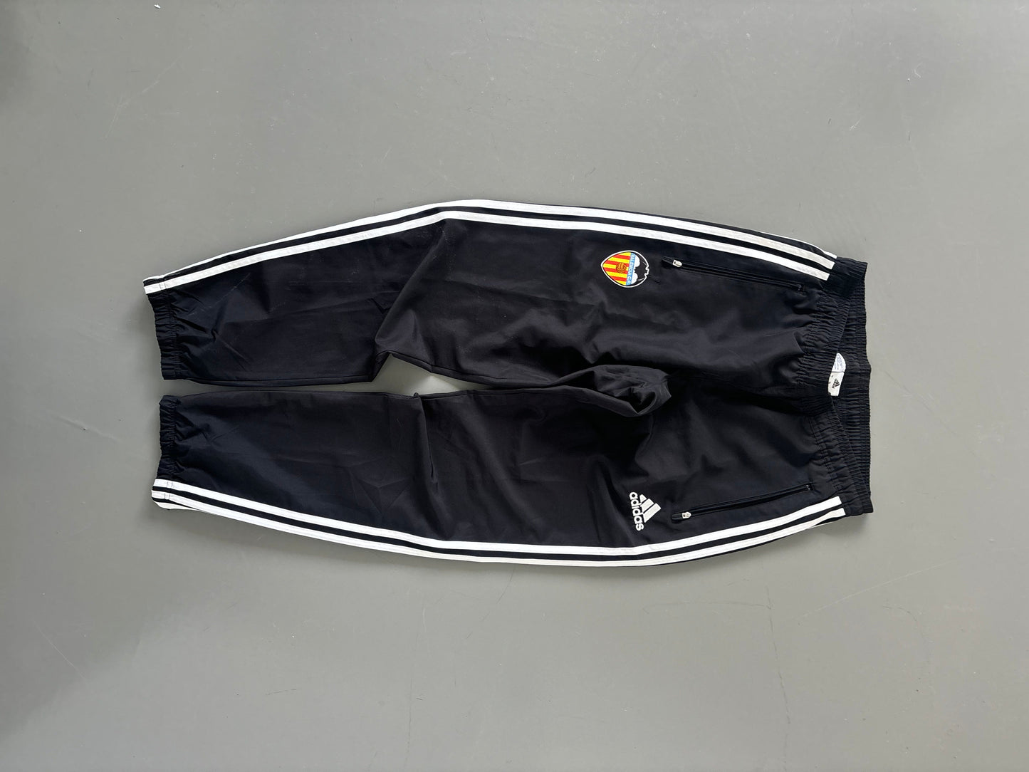 Adidas x FC Valencia Vintage Tracksuit | S