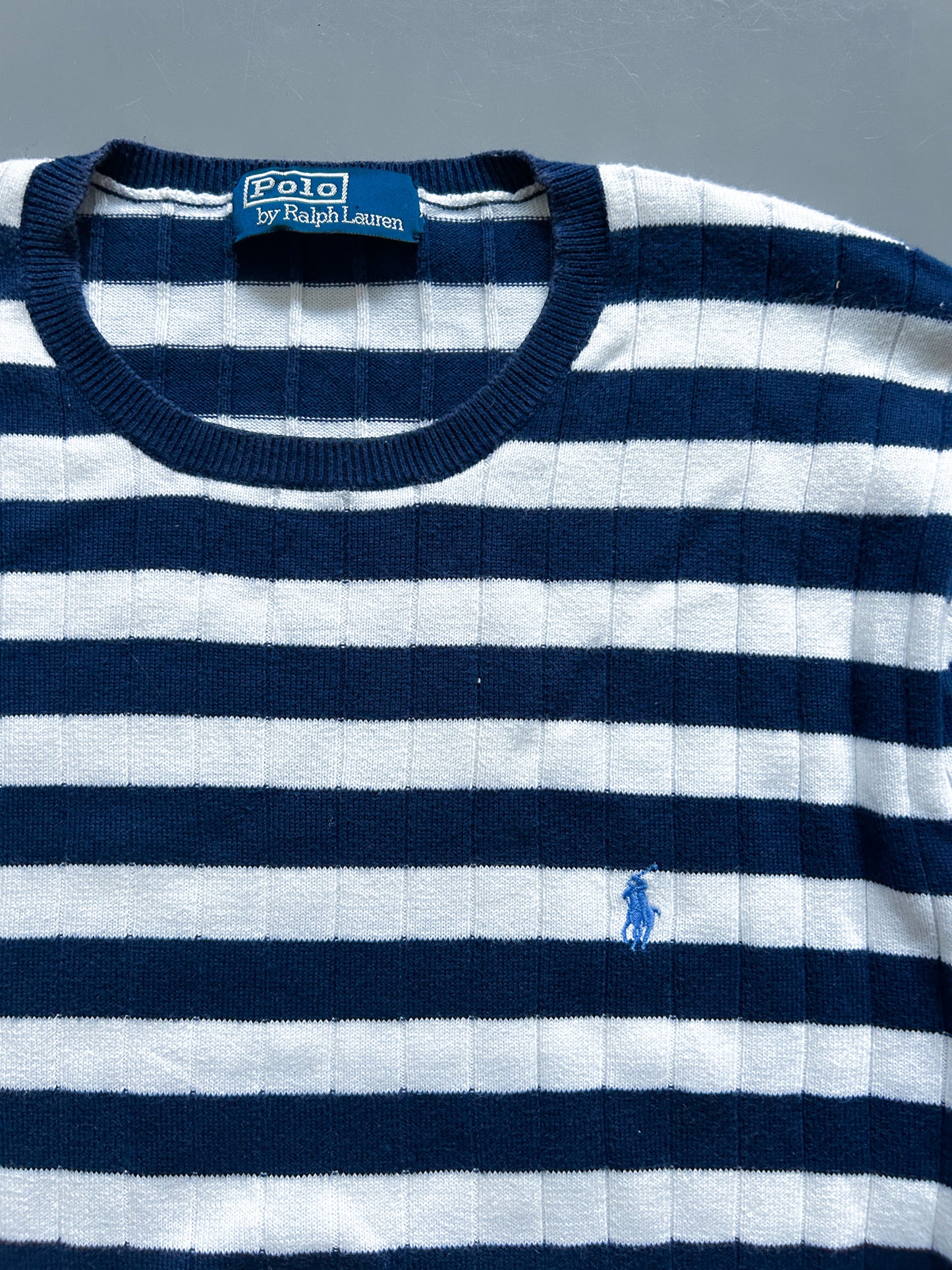 Polo Ralph Lauren Vintage *PREMIUM* Pullover | L