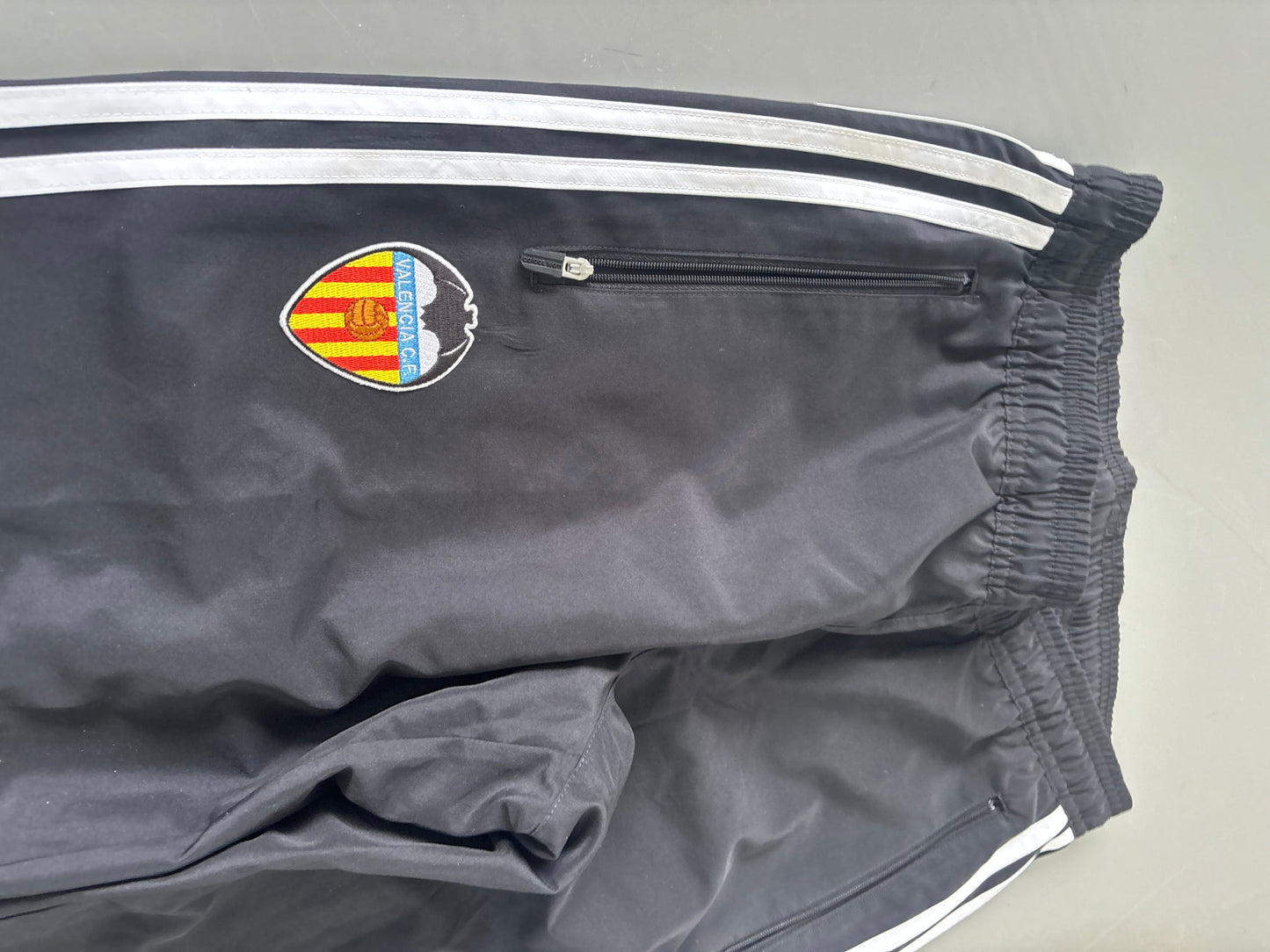 Adidas x FC Valencia Vintage Tracksuit | S