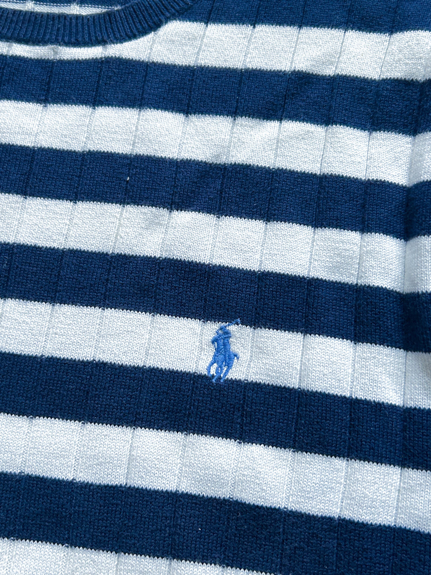 Polo Ralph Lauren Vintage *PREMIUM* Pullover | L