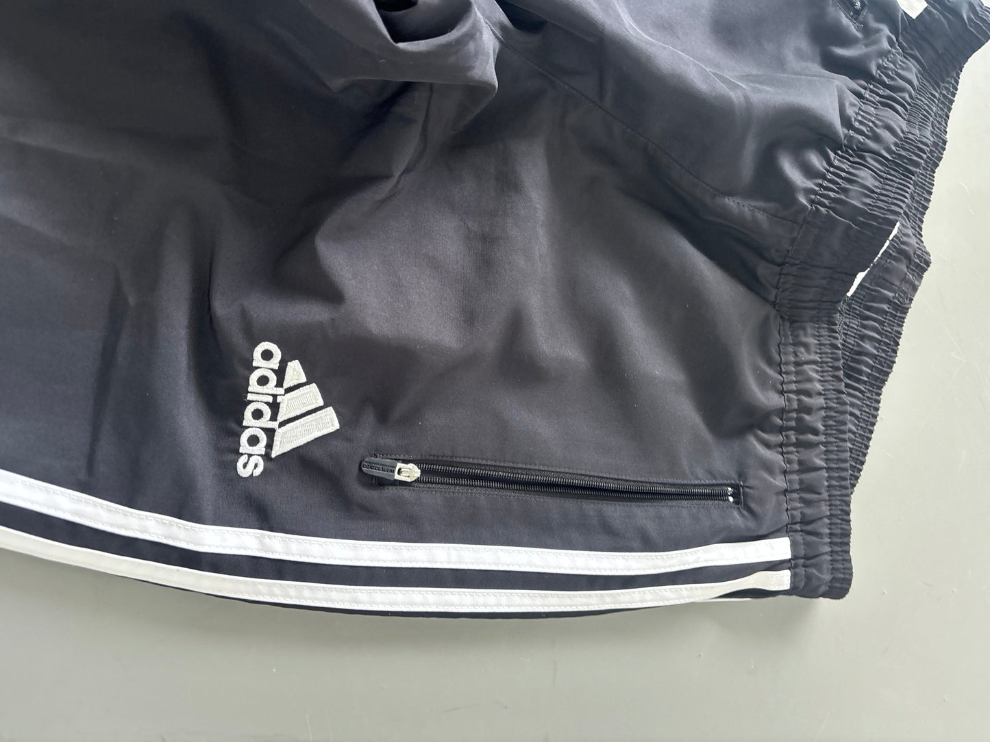 Adidas x FC Valencia Vintage Tracksuit | S