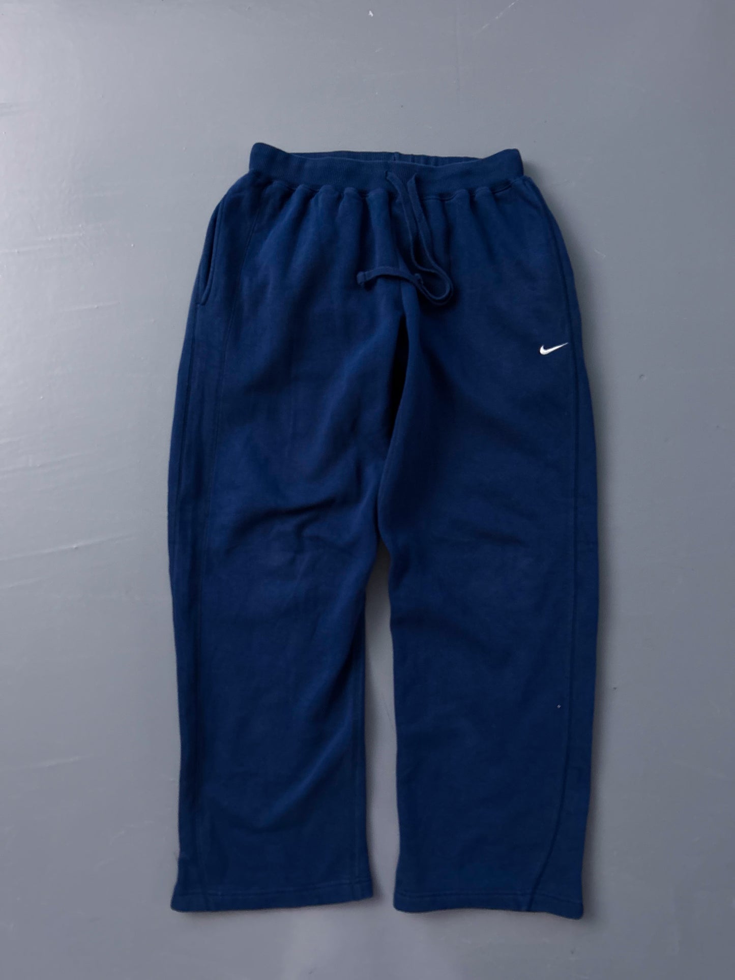 Nike Vintage Open Leg Sweatpants | M