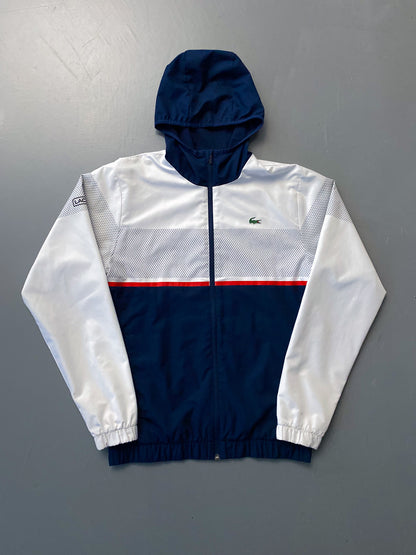 Lacoste Vintage Trackjacket | M