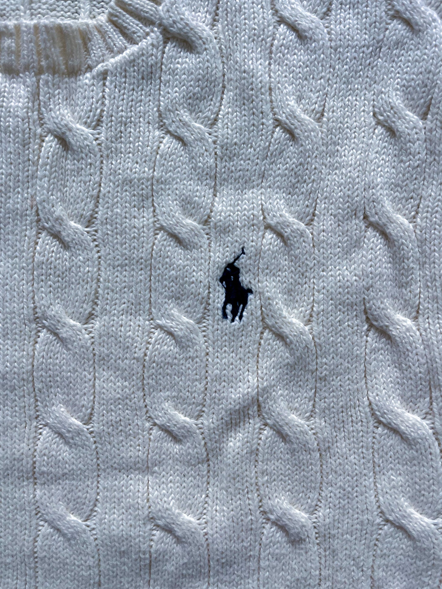 Polo Ralph Lauren Vintage Pullover | L