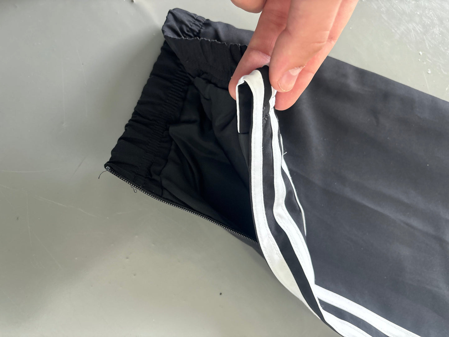 Adidas x FC Valencia Vintage Tracksuit | S