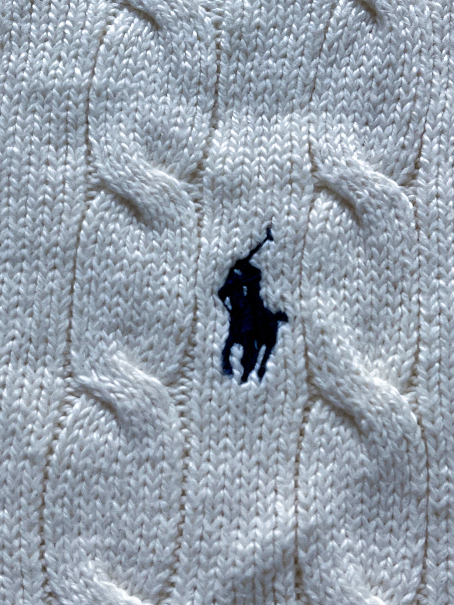 Polo Ralph Lauren Vintage Pullover | L