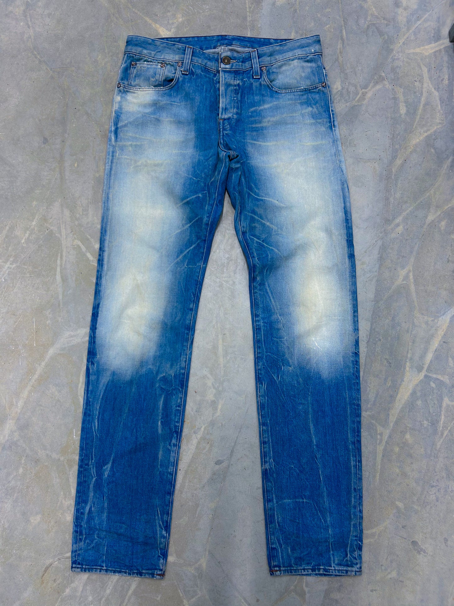 G-Star Vintage Jeans | Fittet L