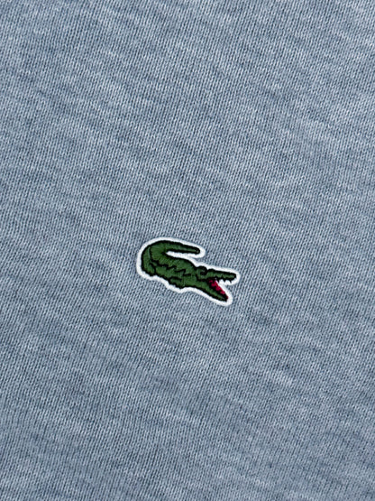 Lacoste Vintage Strickjacke | S