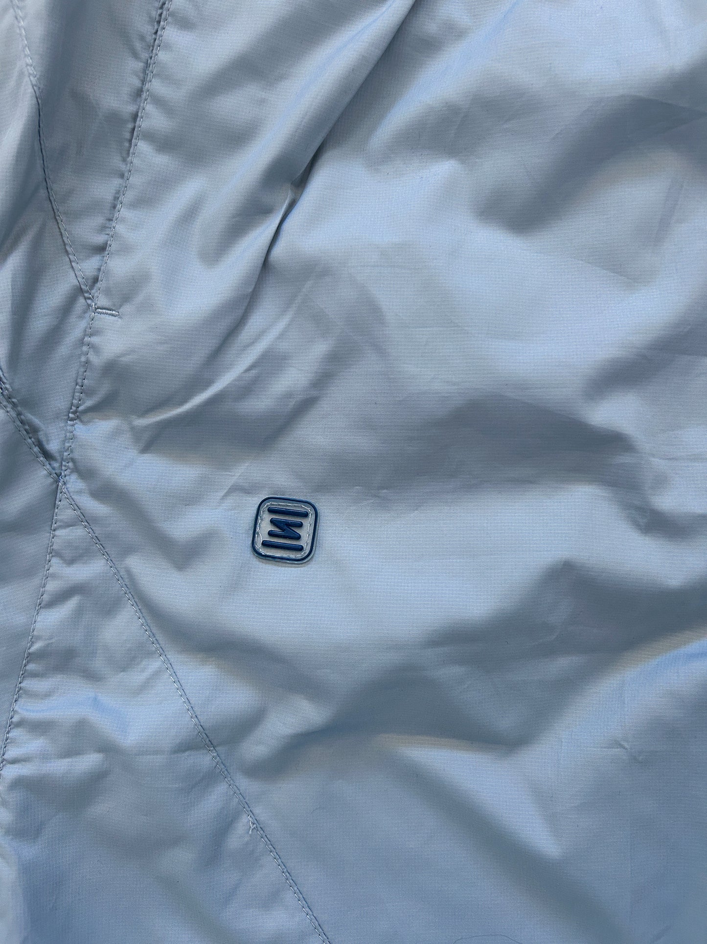 Nike x Shox Vintage Shorts | L