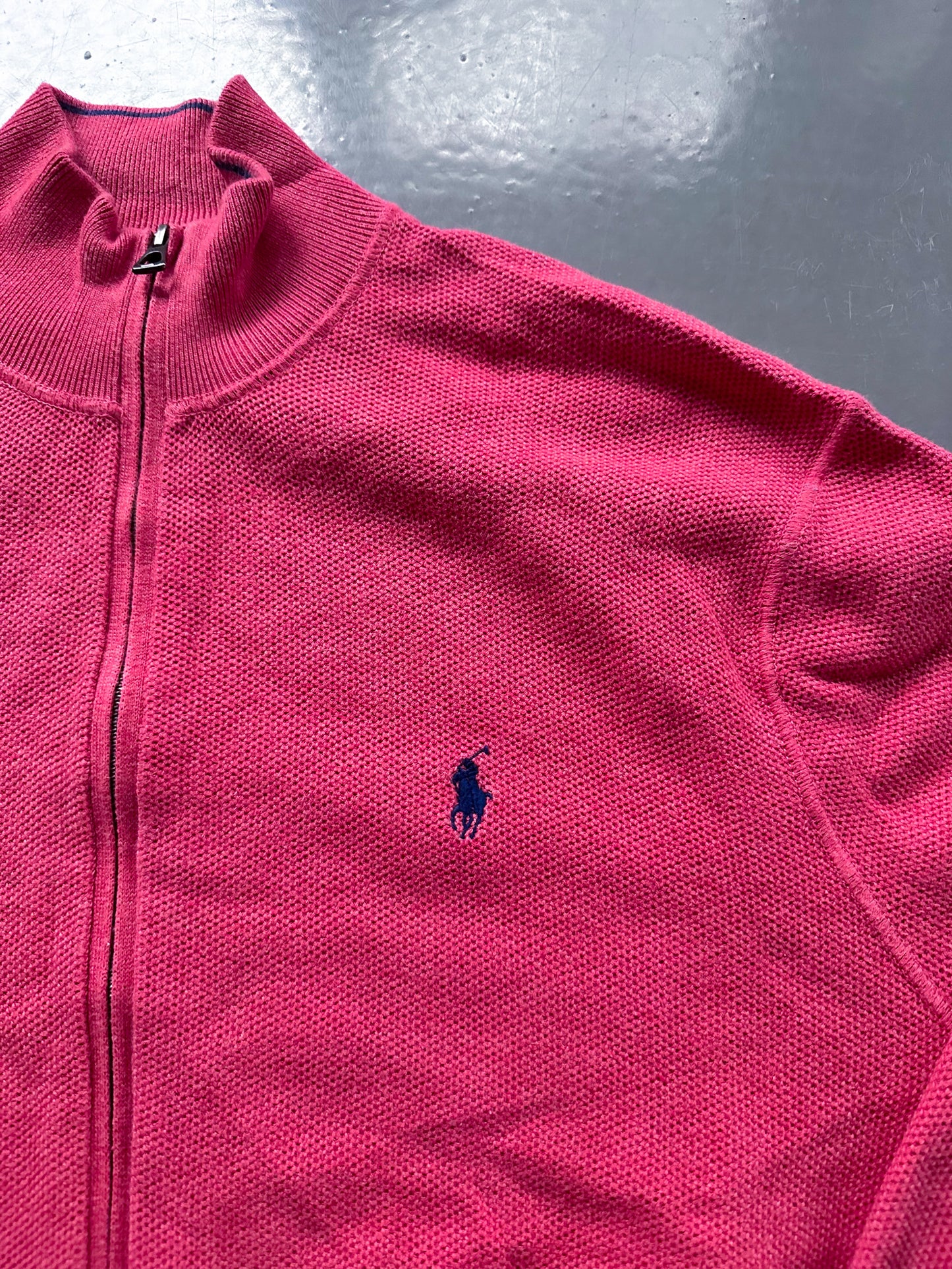 Polo Ralph Lauren Pullover | XL