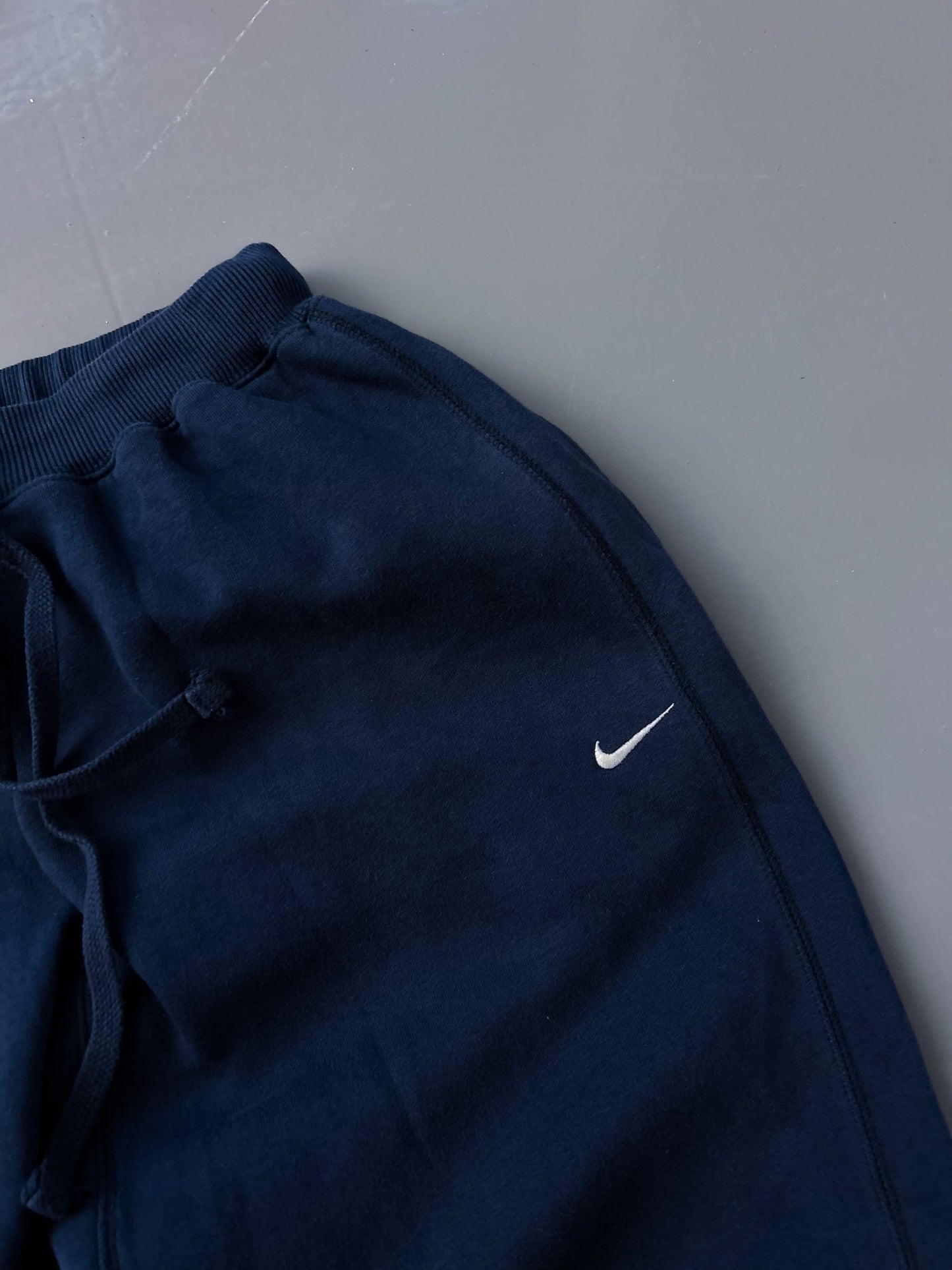 Nike Vintage Open Leg Sweatpants | M