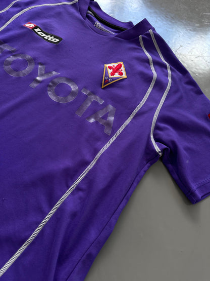 AC Florenz Vintage Trainingsset | M