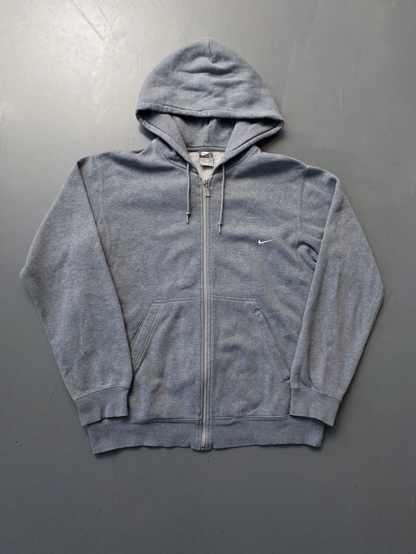 Nike Vintage Sweatjacke | L