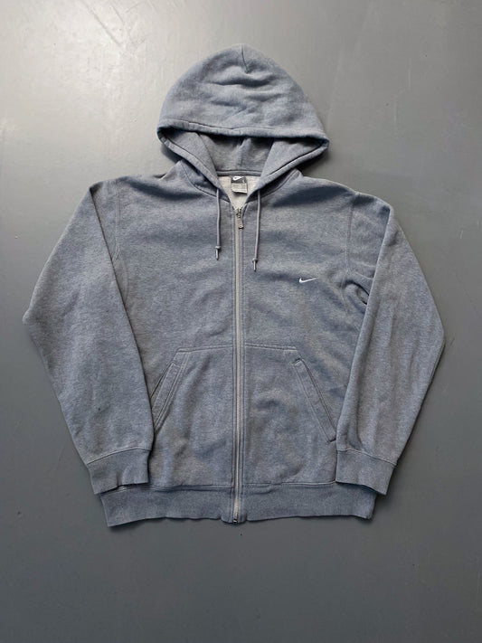 Nike Vintage Sweatjacke | L