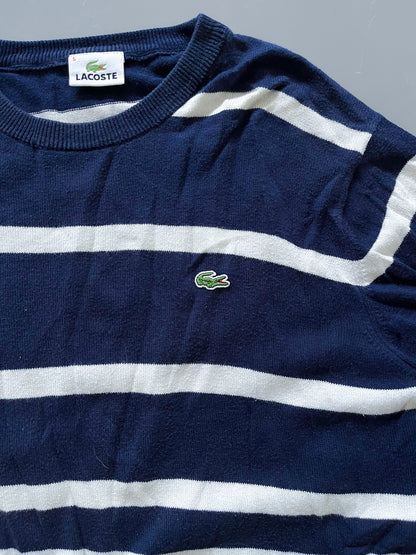 Lacoste Vintage Pullover | L