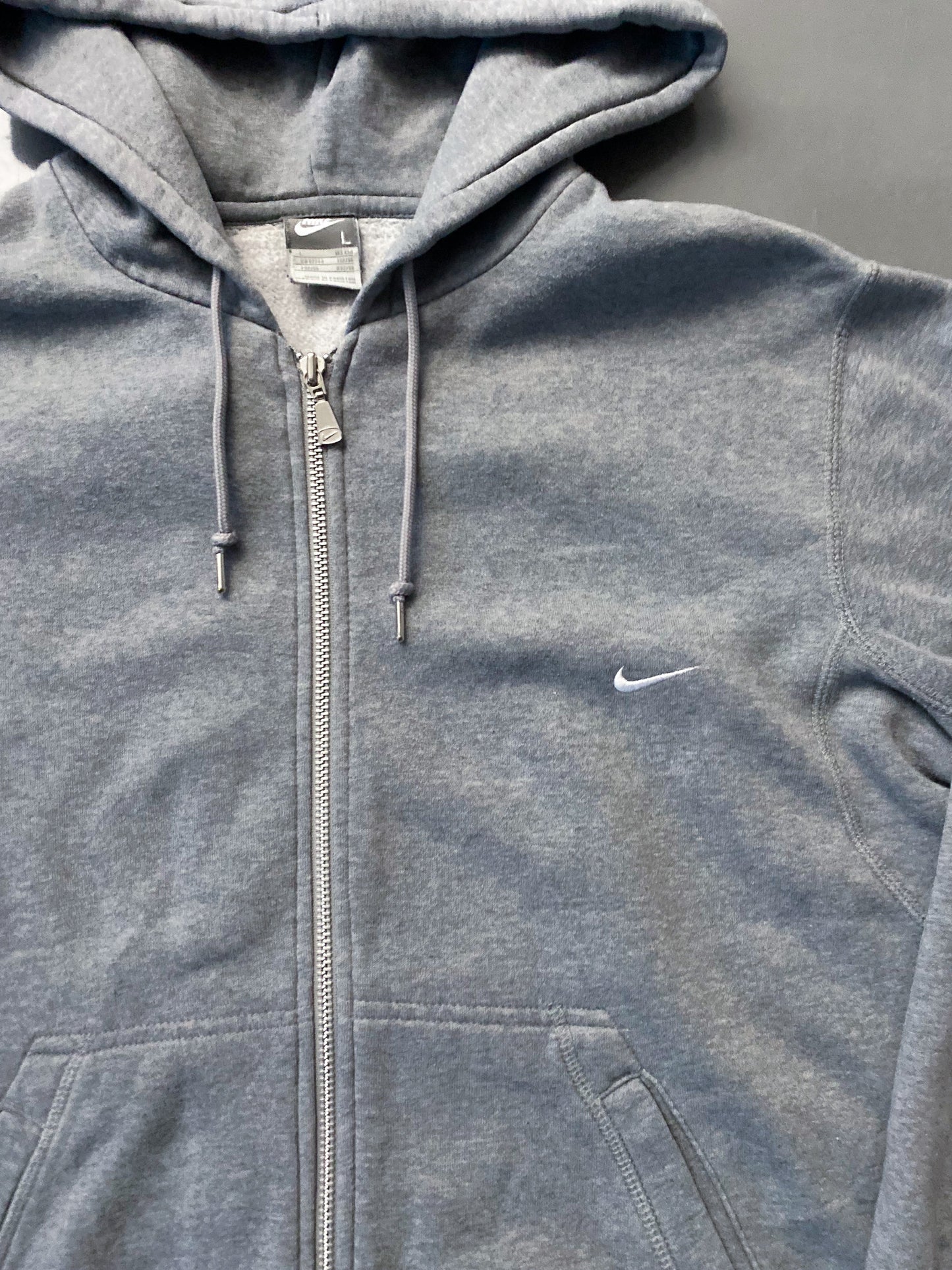 Nike Vintage Sweatjacke | L