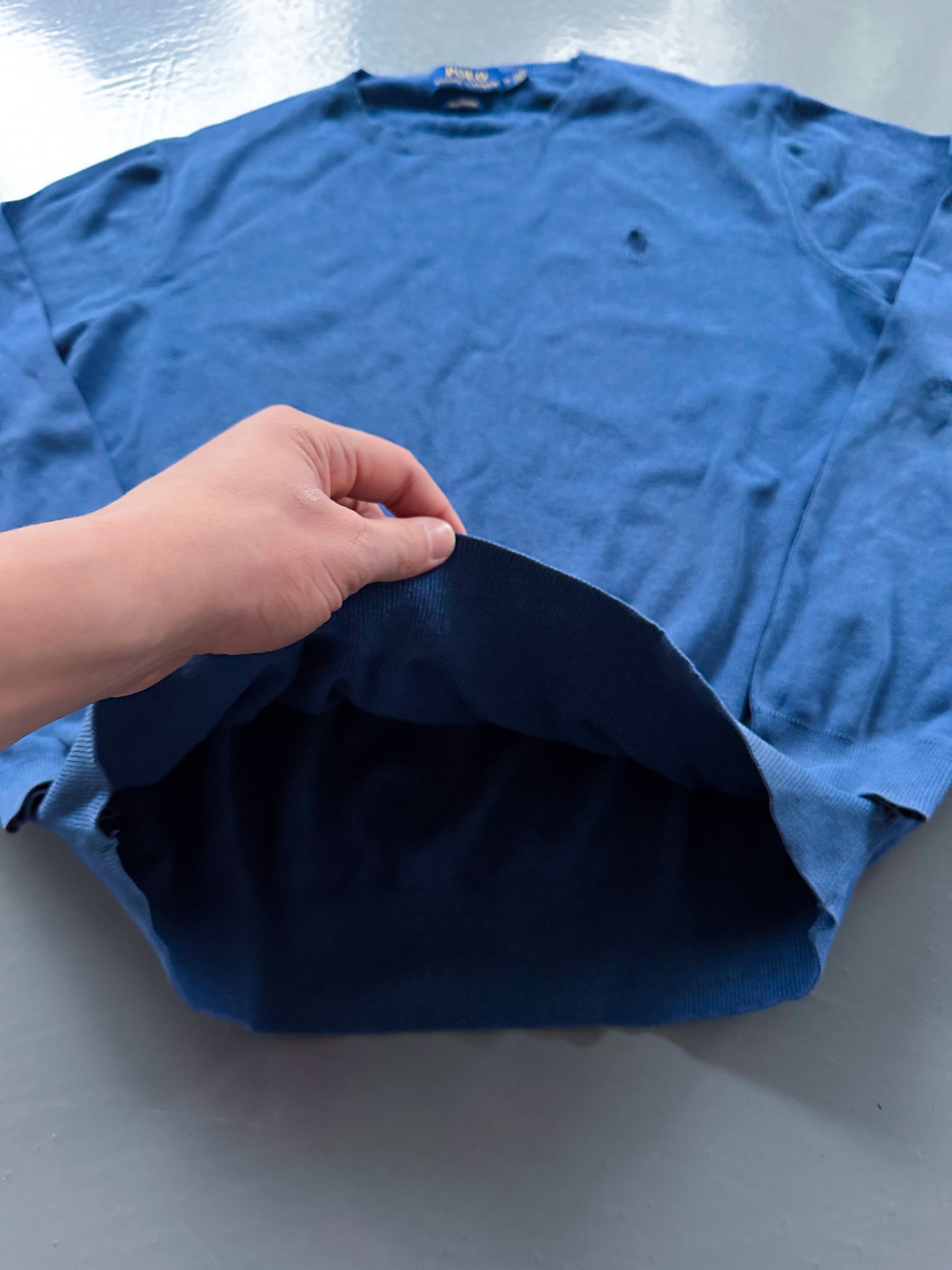 Polo Ralph Lauren Pullover | M