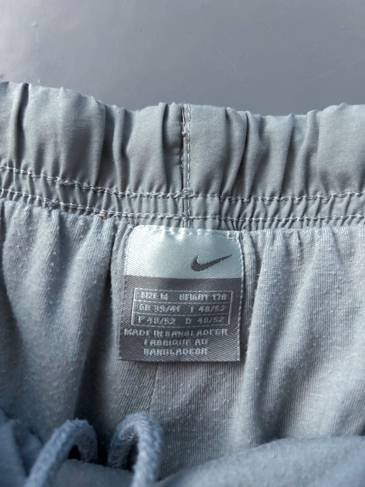 Nike Vintage *PREMIUM* Trackpants | M
