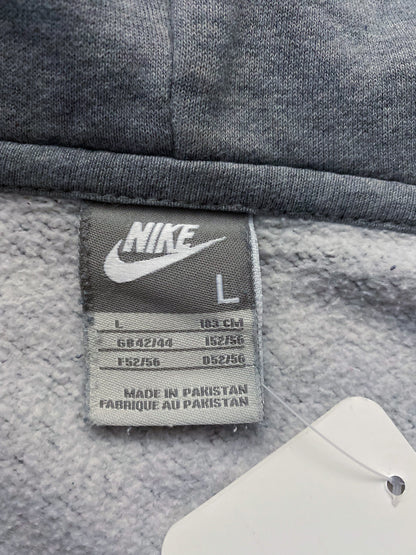 Nike Vintage Sweatjacke | L