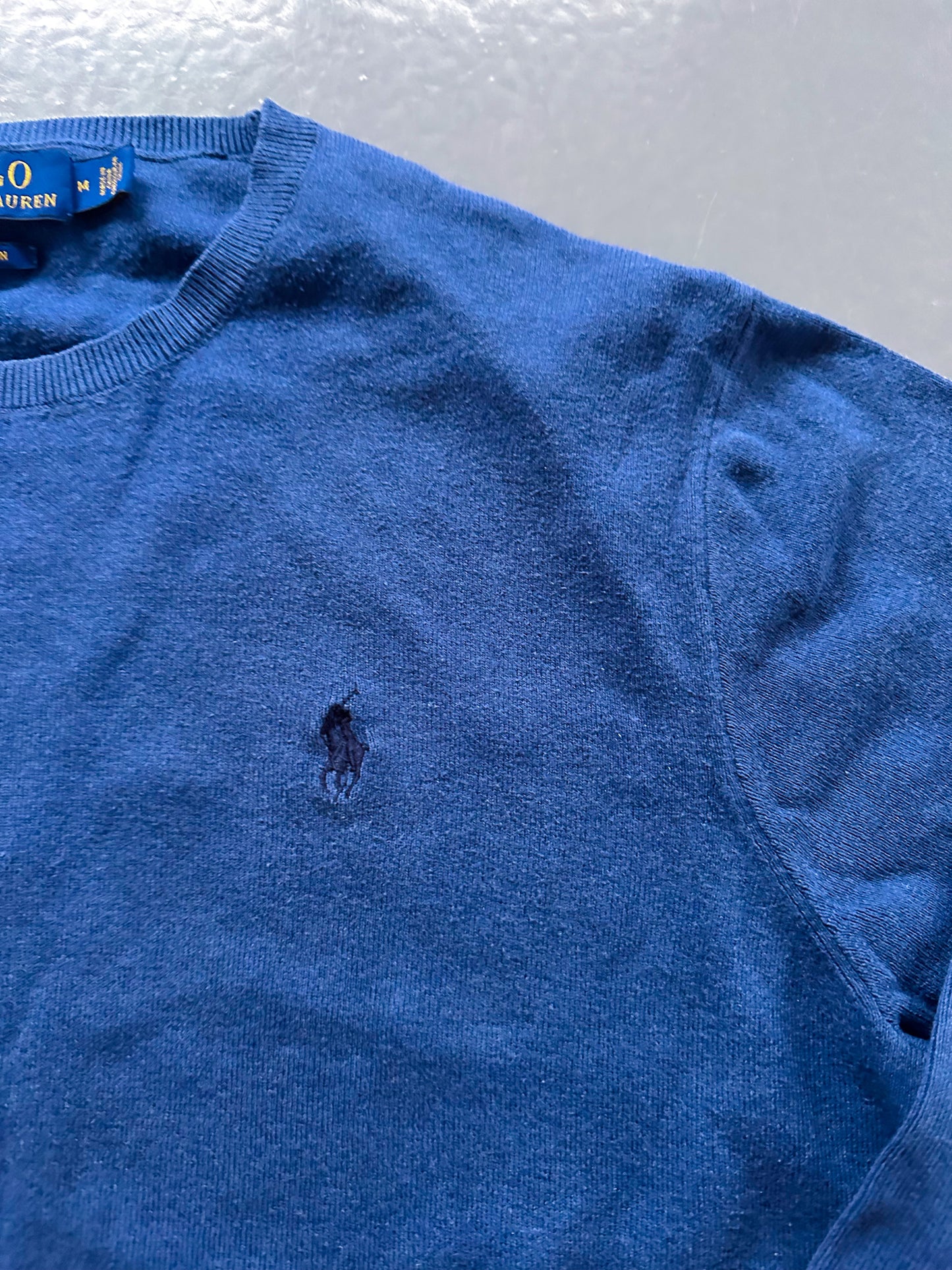 Polo Ralph Lauren Pullover | M