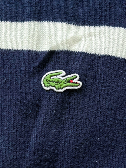 Lacoste Vintage Pullover | L