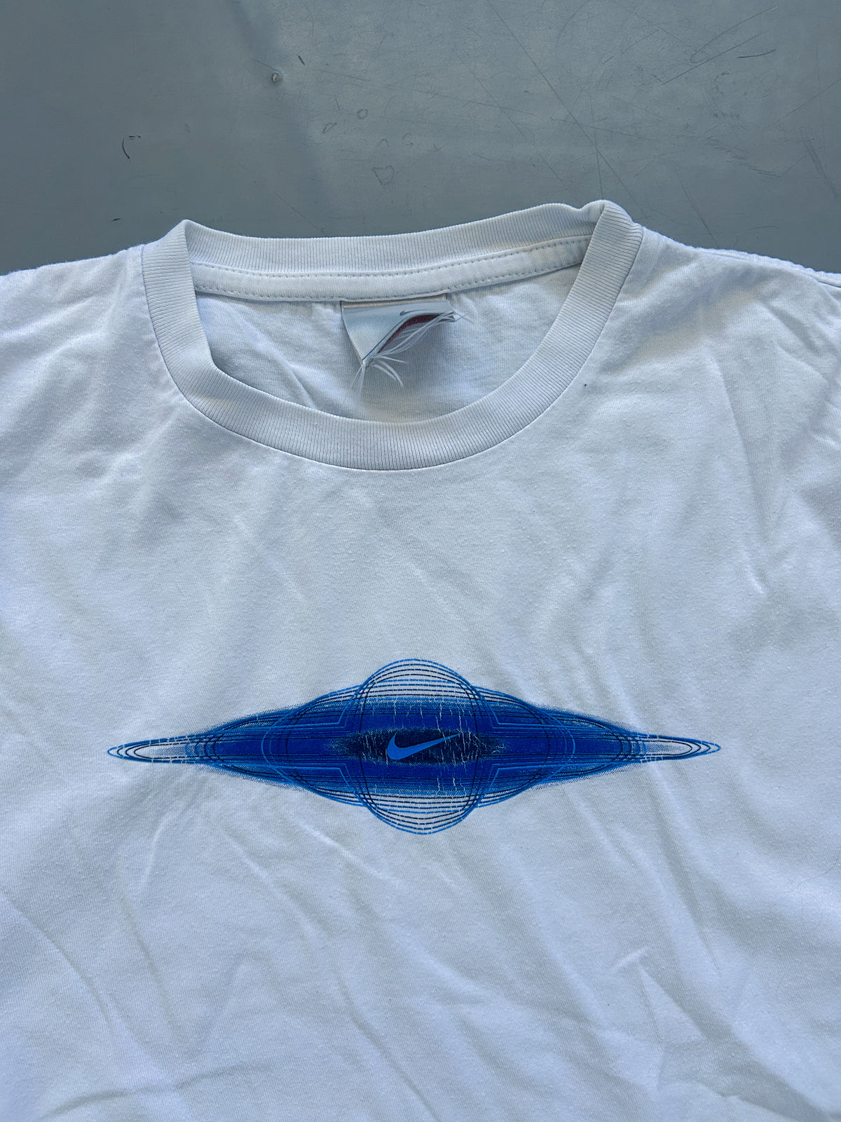 Vintage Nike Shirt | XL